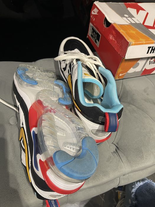 Мъжки маратонки  Nike