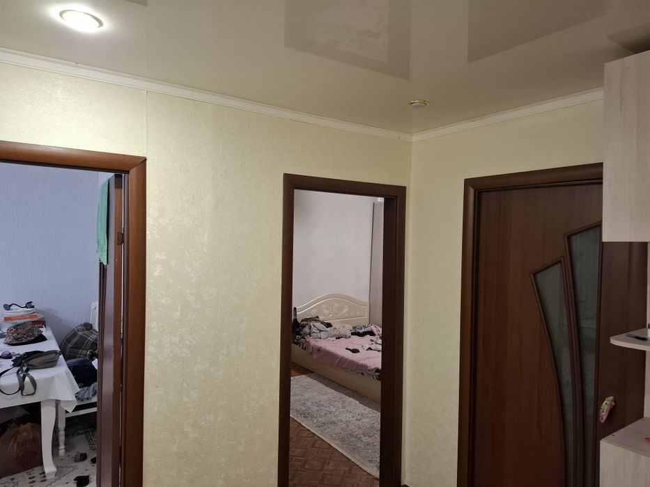 3 х ком кв универмаг