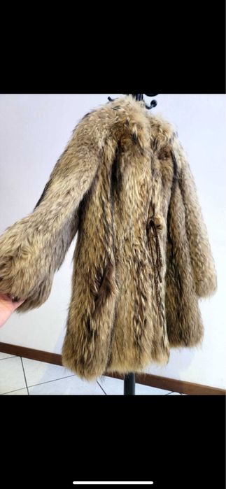 Blana naturala de raton