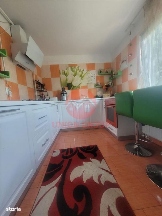 Casa P+Pod (Mansardabila), 116mp, Lumina