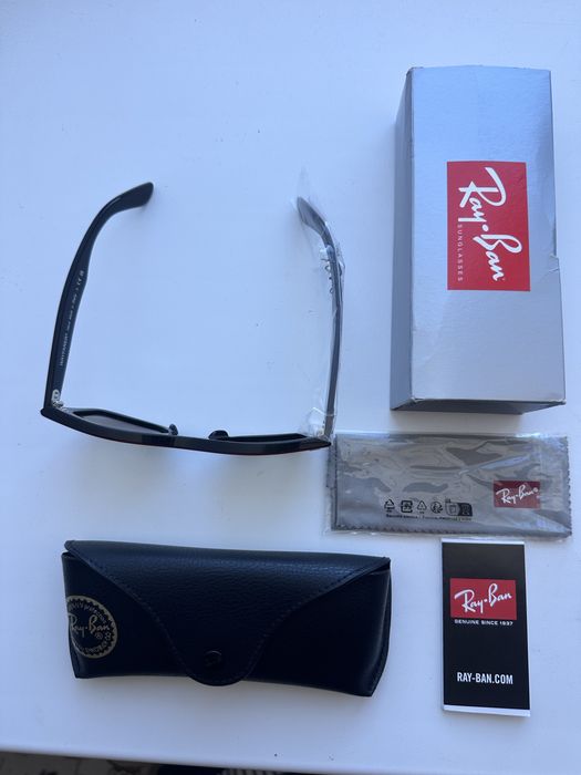 Ray Ban очки оригинал