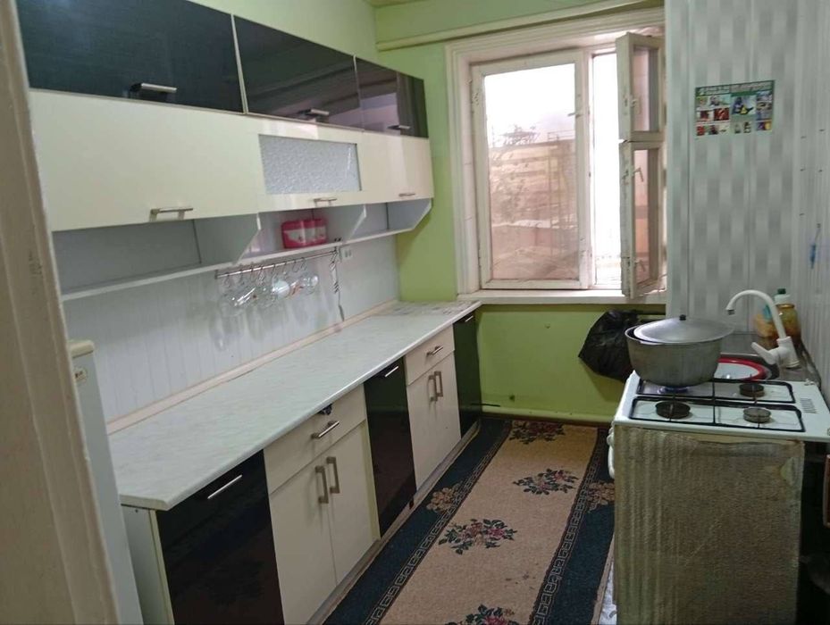 3 хонали квартира