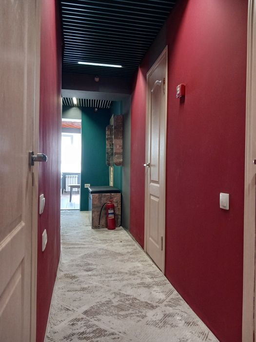 Хостел с доходом три млн тенге в месяц