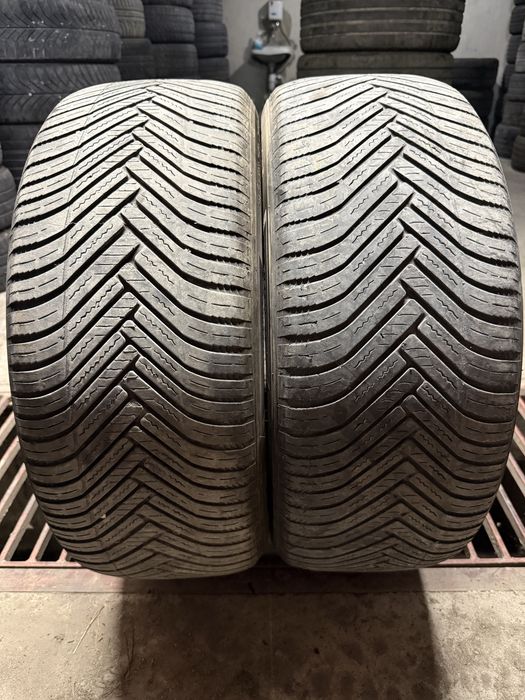 Hankook 225/55/17