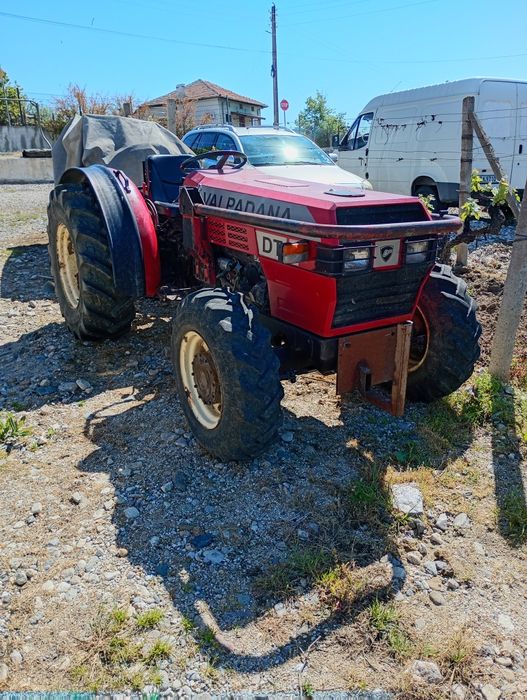 Valpadana dt 60 4x4