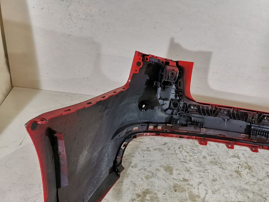 Bara spate Audi A4 B9, S-Line, combi, 2016, 2017, 2018, 2019, 2020 , cod origine OE 8W9807511M