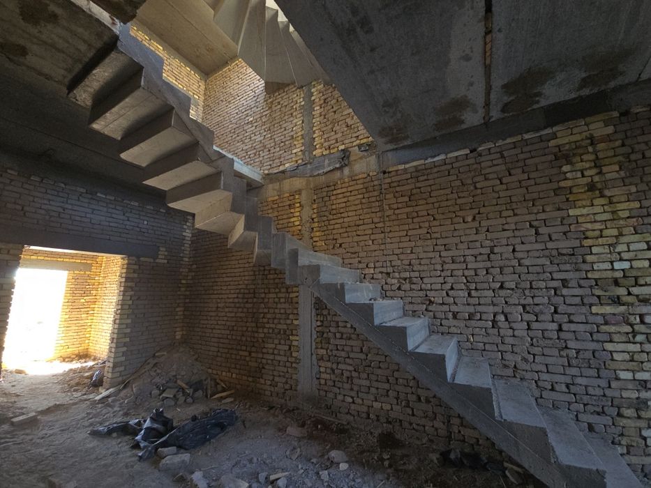 Кадастрли Котедж уйлар сотилади Тандирчи махаллада