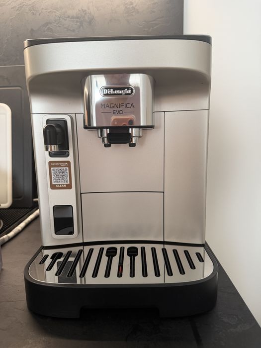 Кафемашина DeLonghi Magnifica Evo ECAM290.61.SB, 1450W