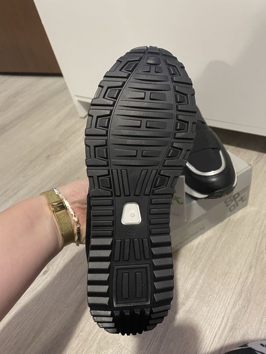 Обувки Air Star Bulgarian