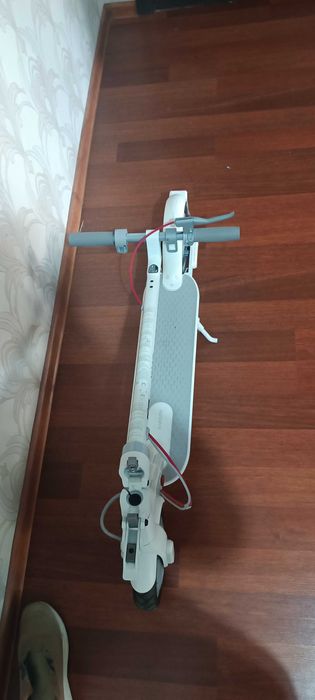 Электросамокат Xiaomi