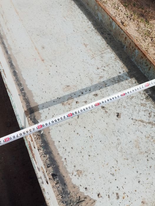 двутавр метталл 2 хил размерда