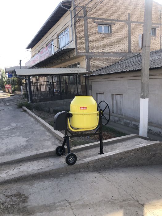 Аренда иструментов ~ Ijaraga uskunalar beramiz