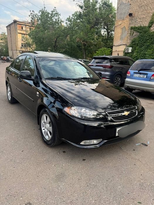 Срочно продается Лачетти 2023