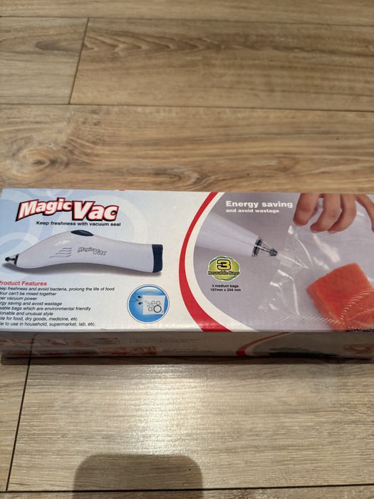 Продам  вакуумный прибор