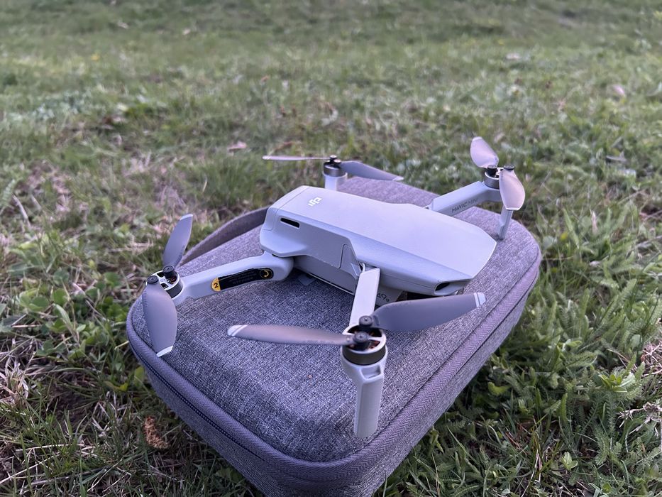 Vand drona Dji mavic mini