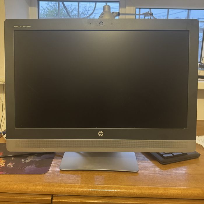 Моноблок HP EliteOne 800 G2