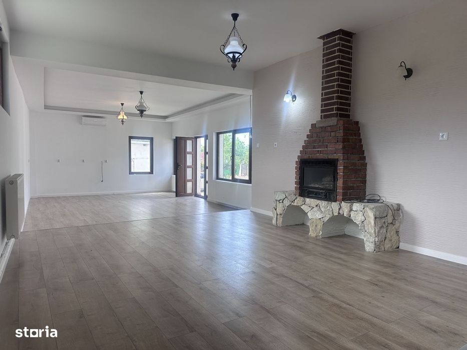 Între dealuri, viță de vie și liniște deplină! Vanzare casa in Prahova
