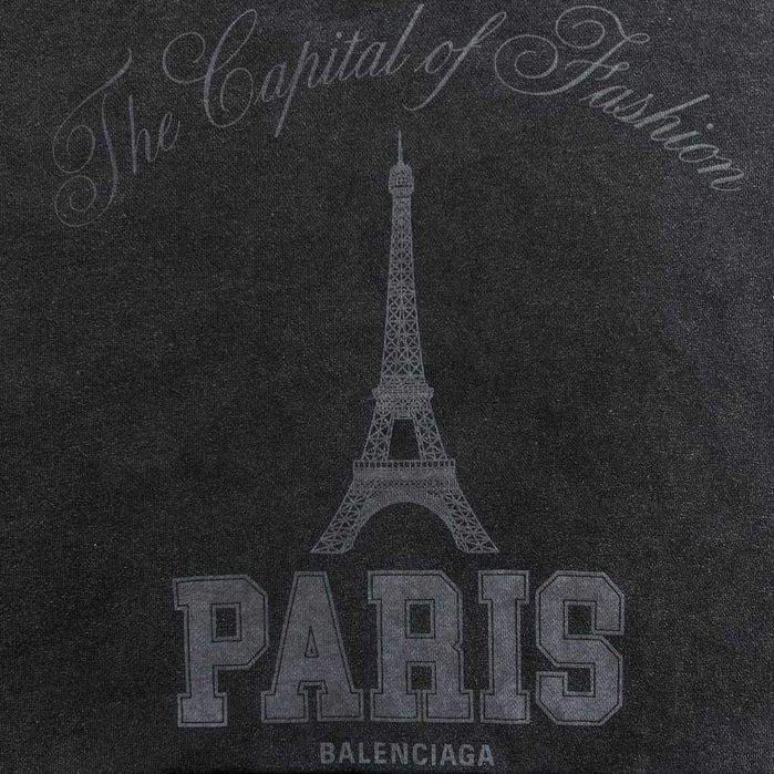 Hanorac Balenciaga Premium