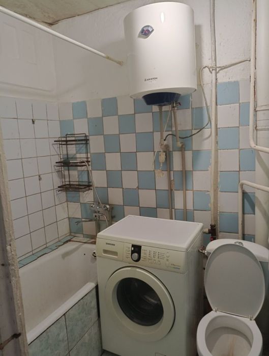 Продается квартира в центре