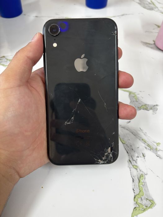 iphone XR сатылады