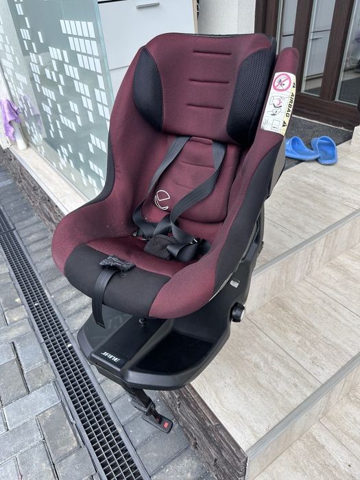 Scaun copil 360 cu multiple reglaje