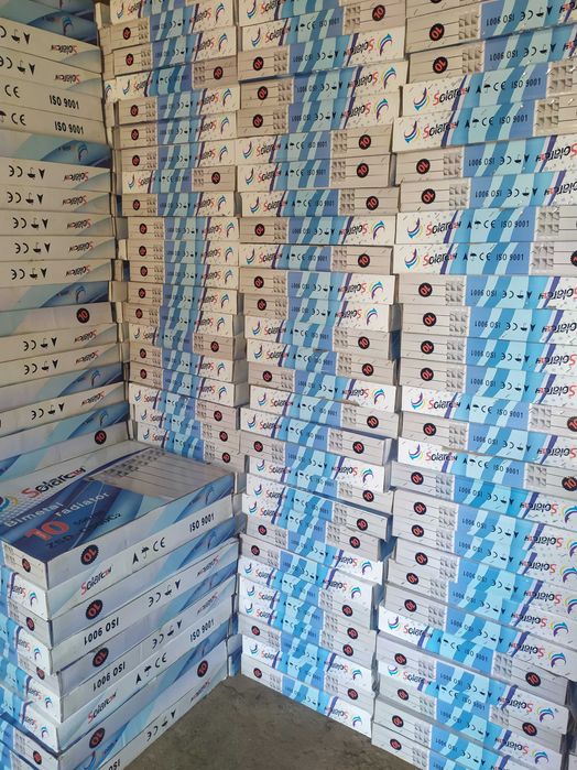 БИМЕТАЛЛИЧЕСКИЕ радиаторы отпления Б/У И НОВЫЕ — от 1800 ₸ за секцию