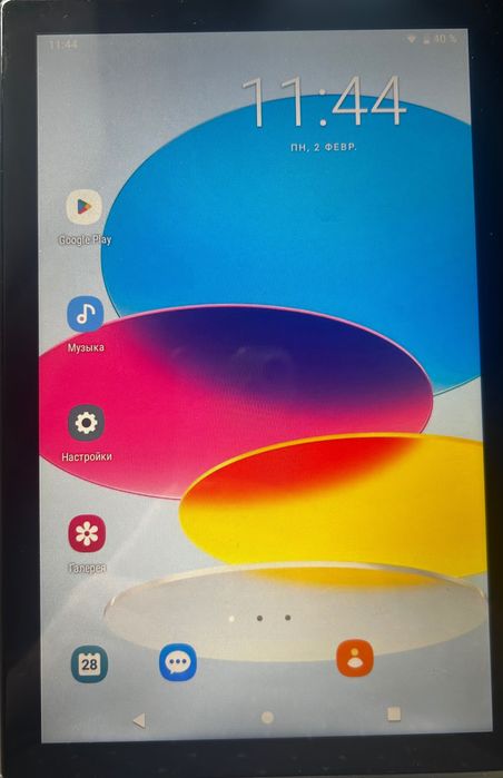 Планшет G-2000. Память 512 gb. 10.1