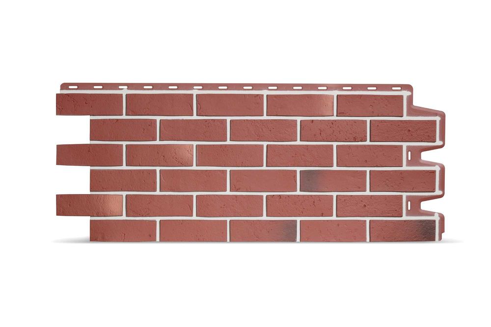 Сайдинг и софиты Docke