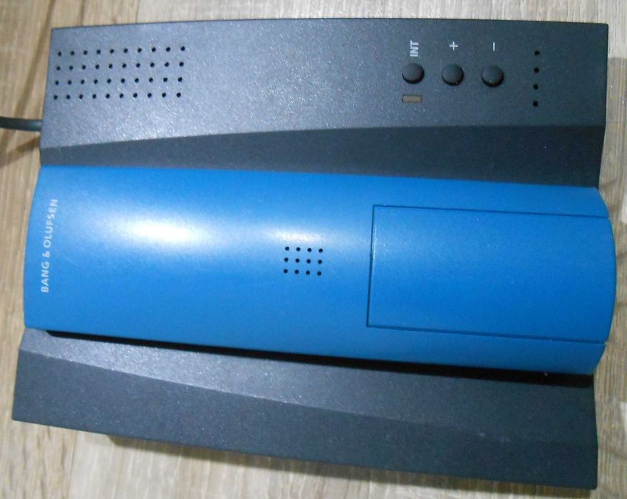 Telefon fix BANG OLUFSEN,functional  RDS