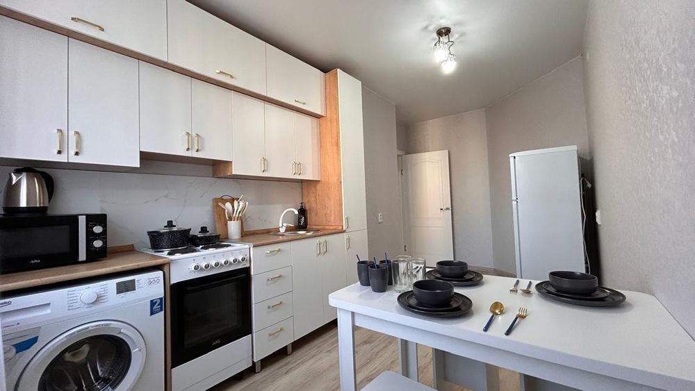 Посуточная аренда