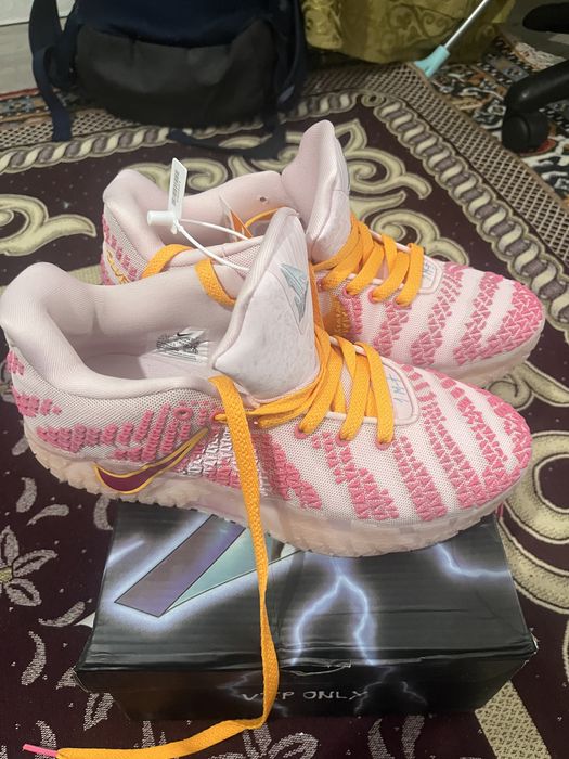 Кроссовка Nike Ja Morant 2