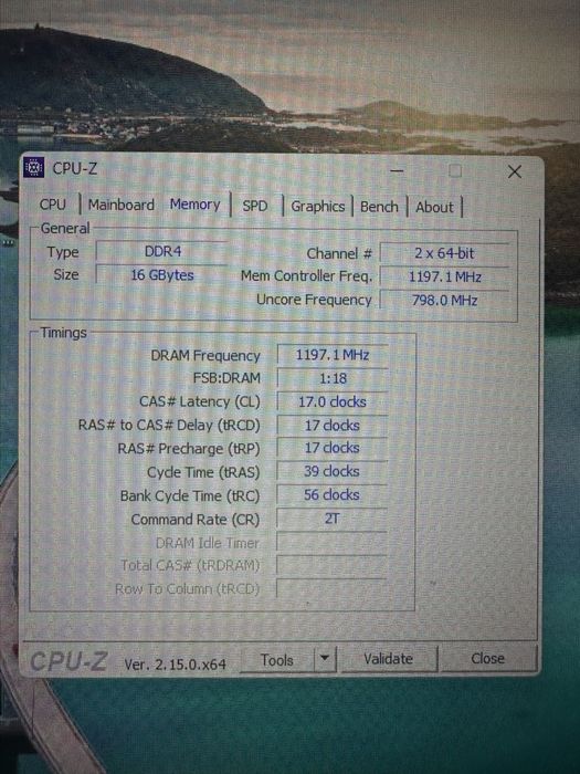 Игровой компьютер с периферией