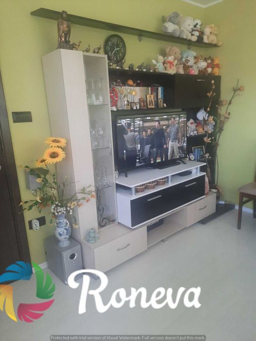 Продава се Двустаен апартамент в с. Изгрев, Област Варна - 64 кв.м за 1797 €/кв.м - Снимка #2