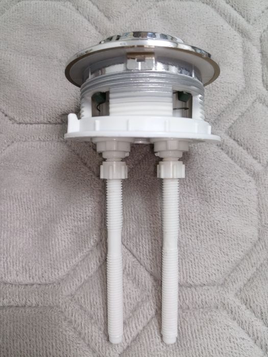 Кнопка для сливного бачка