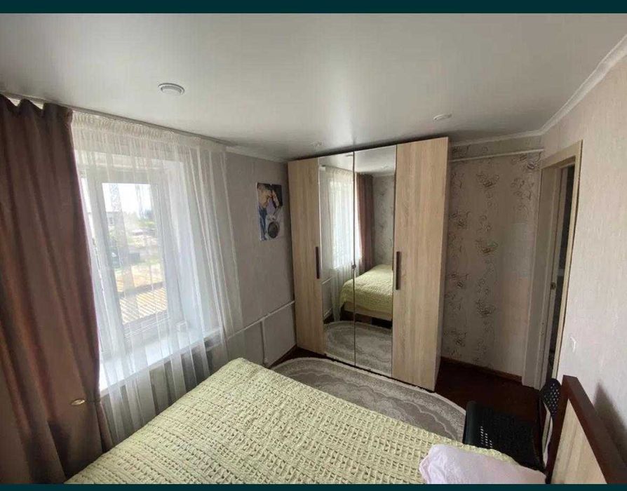 продам благоустр 2 ком квартиру в п Петерфельд