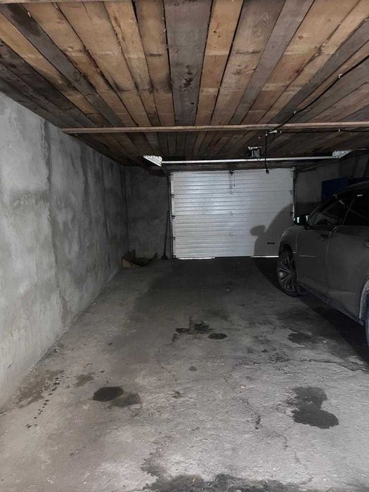 Современный коттедж в 5 минутах от центра города