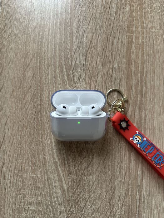 Airpods pro 3 оригинал