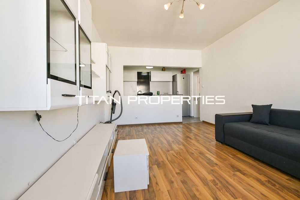 Двустаен, продажба, ж.к Сухата река