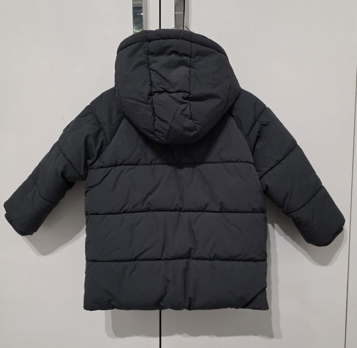 Детская куртка зима/демисезон