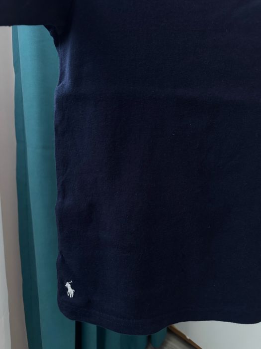 Оригинална детска тениска Polo Ralph Lauren 8г