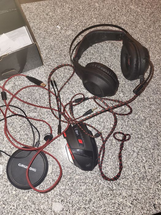 Căști     gaming