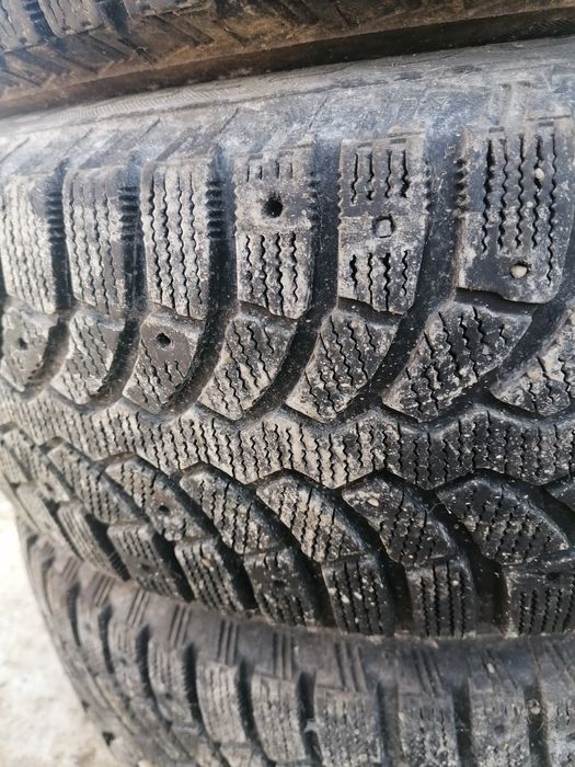 Jante otel si anvelope