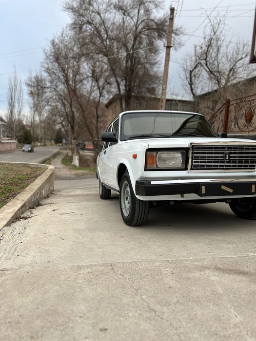 Vaz 2107 sotilad arenda & vikup & nasiya savdo & boliptolash