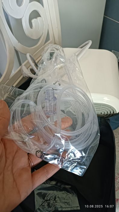 Продам Ингалятор OMRON CompAir NE-C28 Plus (NE-C28P-RU)