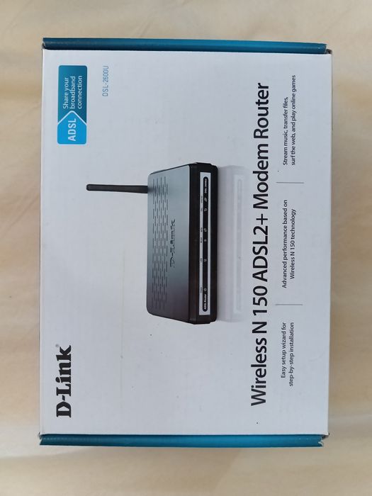 Продам вай фай .новый.