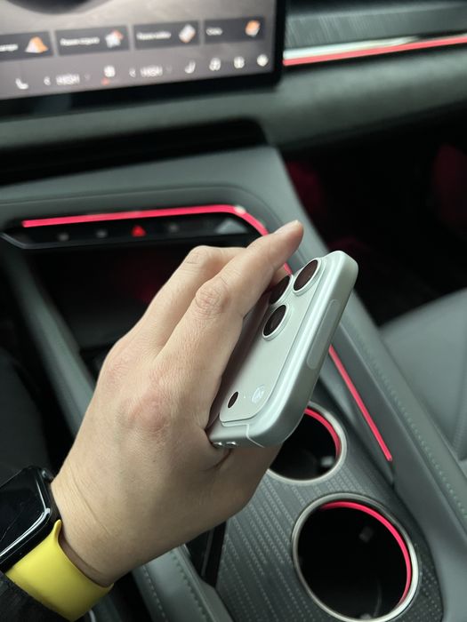 iPhone 17pro Max 256 GB