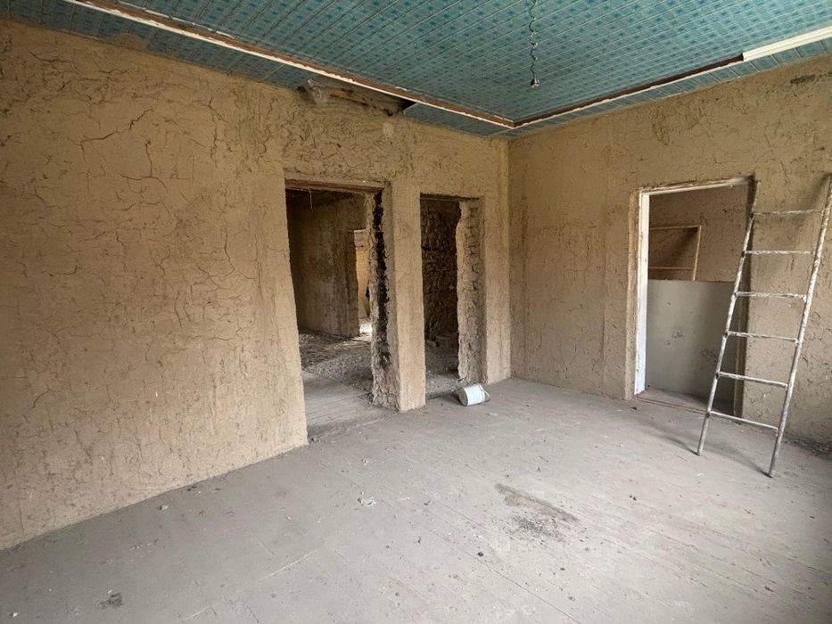 Дом с участком,срочно