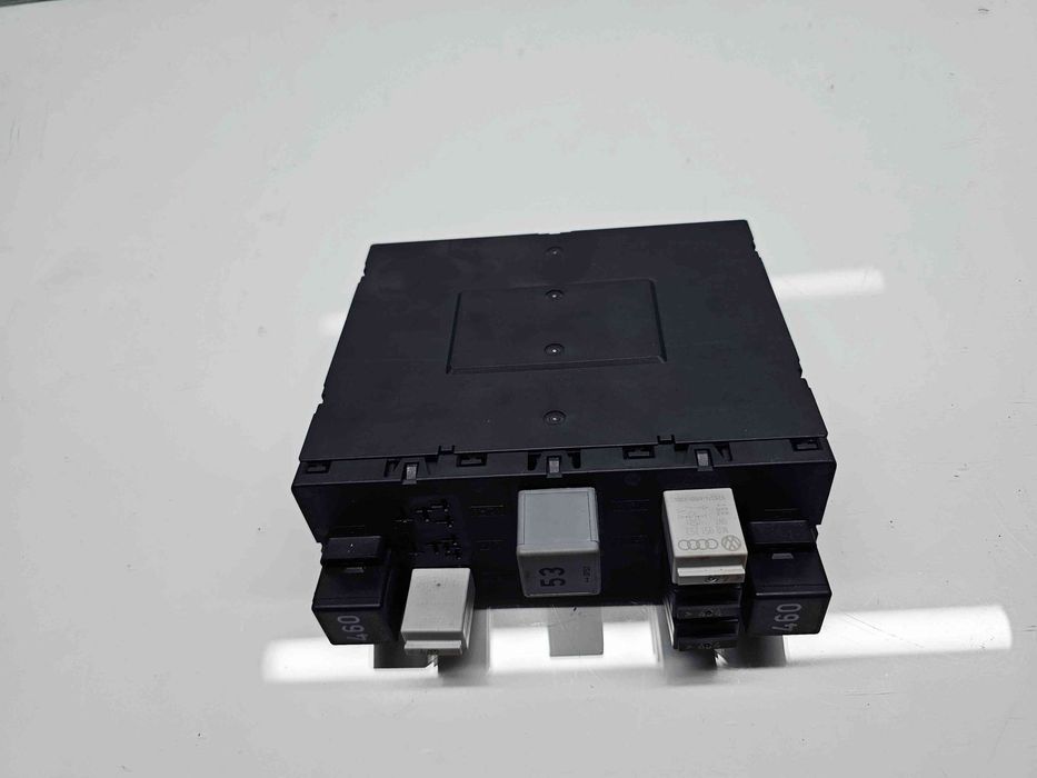 Modul confort  Volkswagen Jetta 3  (1K2) [Fabr 2005-2010] 3C0937049AH