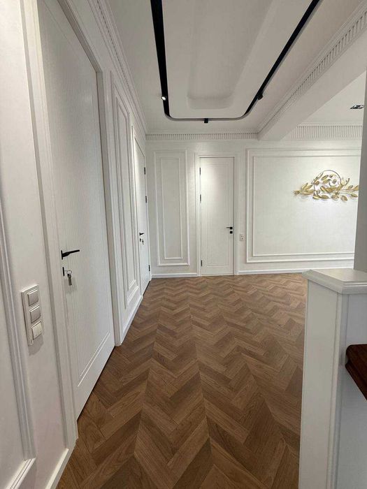 Элитный Дом с КАДАСТРОМ!6-комнатная,3 соток |ул Олтин Тепа   ЖЖБ