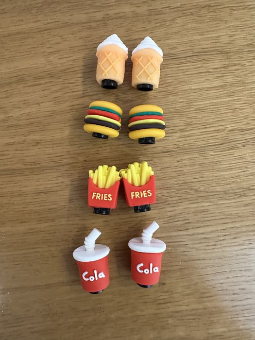 Капачки за винтили